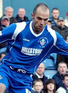 Picture of Paul Warne