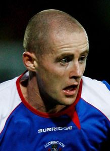 Picture of Peter Cavanagh