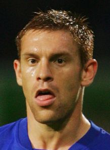 Naylor on course for pre-season