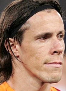 Picture of Rodrigo Taddei