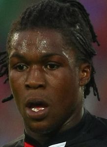 Picture of Royston Drenthe