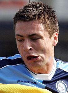 Picture of Russell Martin