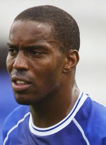 Picture of Sagi Burton
