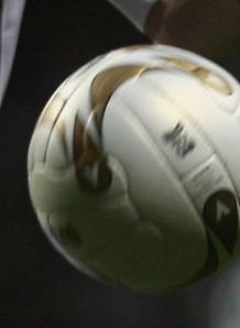 Annan voted into SFL