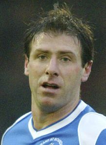 Sean Gregan