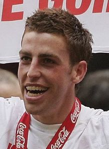 Picture of Shane Duff
