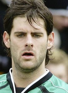 Picture of Shane Higgs