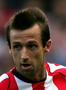 Southampton Neil McCann