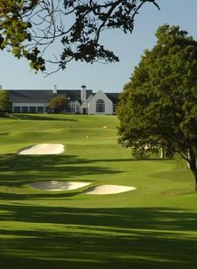 Southern Hills Country Club