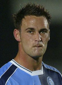 Picture of Stefan Oakes