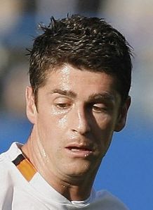 Picture of Steve Robinson