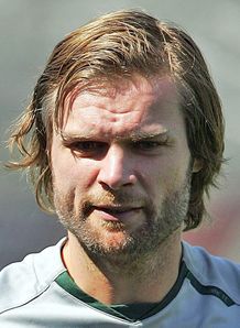 Picture of Steven Pressley