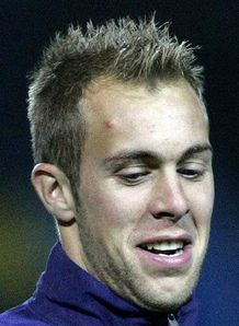 Picture of Steven Whittaker