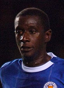 Picture of Momo Sylla