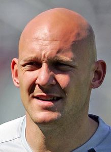 Thomas Gravesen