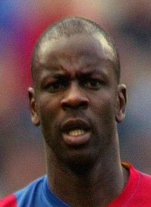 Picture of Lilian Thuram