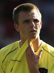 Picture of Tony Craig