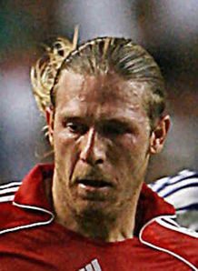 Voronin hails the Benitez way