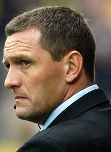 Boothroyd slams Bangura outcome