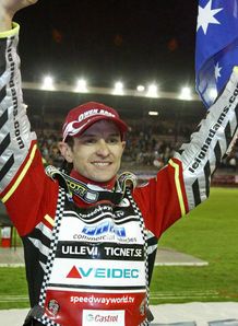 Adams ready to go