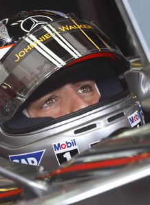 Fernando alonso
