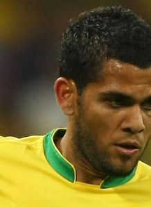 Alves reveals Del Nido dismay