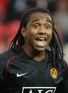 Anderson 2007/08