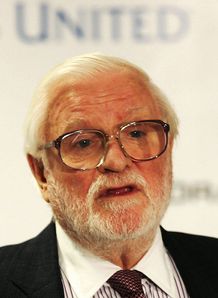Leeds Bates
