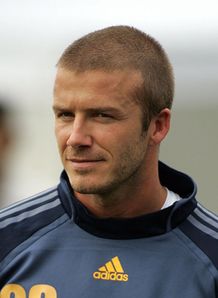 Galaxy owner backs Becks