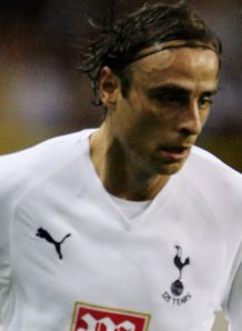 Agent: United want Berbatov