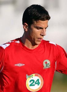 Rovers fret over Berner