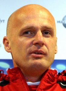 bilek michal