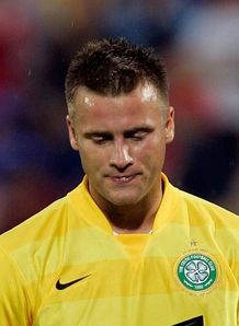 No love lost for Boruc