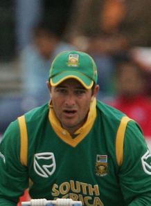 Boucher Mark South Africa Jun 07