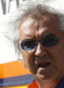 briatore flavio