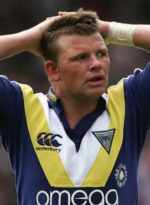 briers warrington wolves