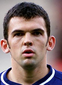 Picture of Callum Davidson
