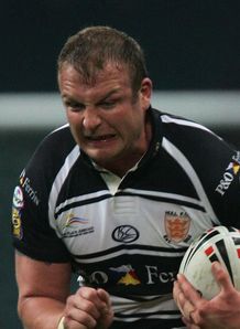 Hull v Warrington: Team news Hull v Warrington: Team news