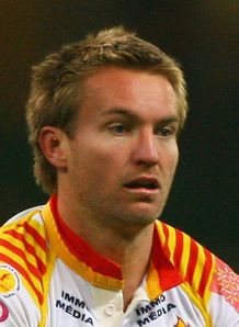 Dragons appoint three captains