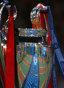 champions league