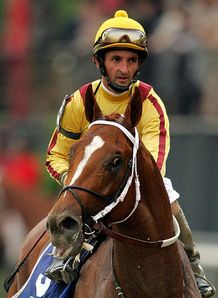 curlin