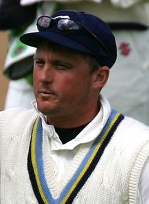 darren gough