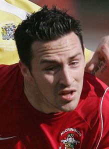 Picture of David Brown