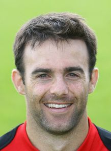 Neil de kock Saracens 07