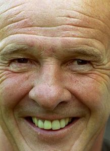 dearden billy mansfield manager