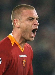 Roma lift Super Cup
