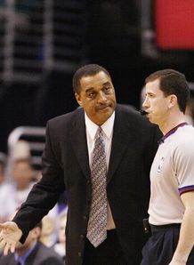 Tim Donaghy NBA referee 2003