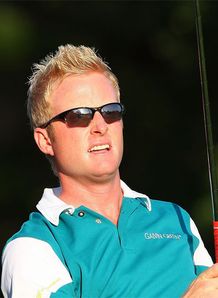 Simon Dyson