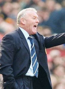 Gray: Leeds can beat anyone