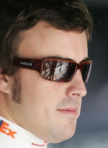 Renault: No go for Alonso